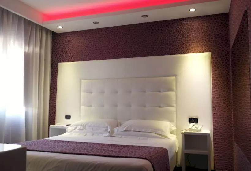 Fotos del hotel Kleopatra Design:  21