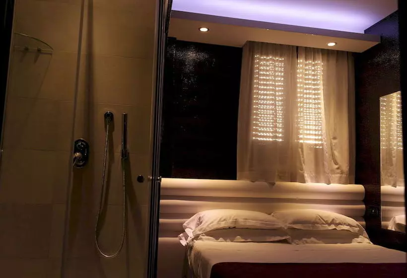 Fotos del hotel Kleopatra Design:  2