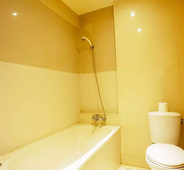 Fotos del hotel Puri Wisata Balinese Style Hotel:  6