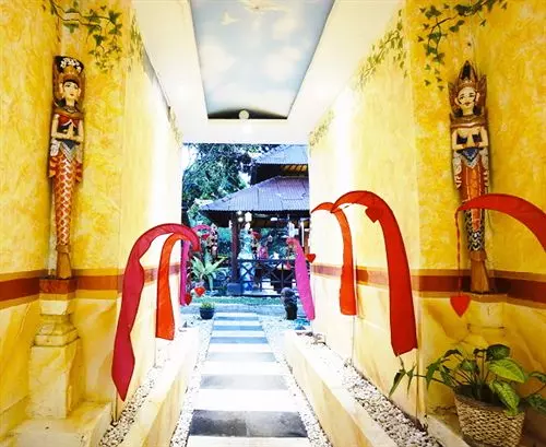 Fotos del hotel Puri Wisata Balinese Style Hotel:  11