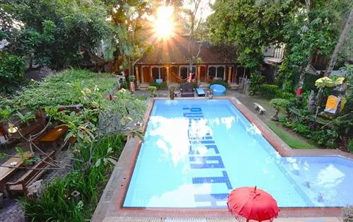 Fotos del hotel Puri Wisata Balinese Style Hotel:  18