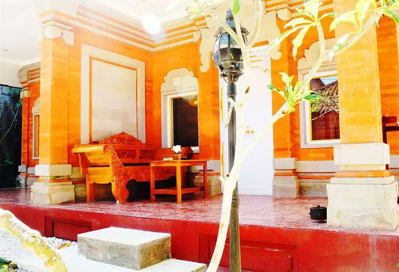 Fotos del hotel Puri Wisata Balinese Style Hotel:  15