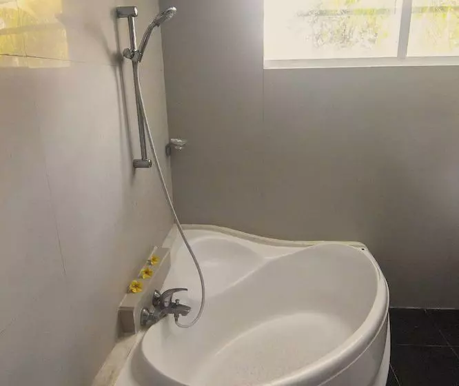 Fotos del hotel Puri Wisata Balinese Style Hotel:  20