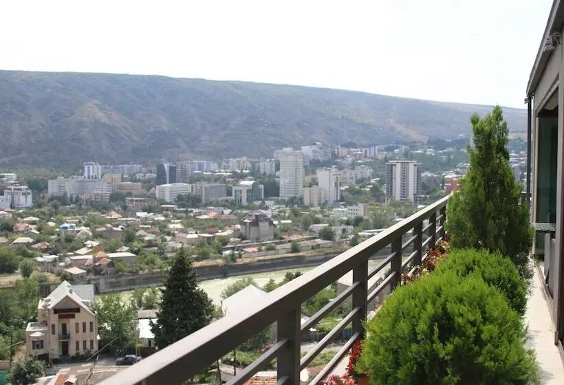 Fotos del hotel Dolabauri:  6