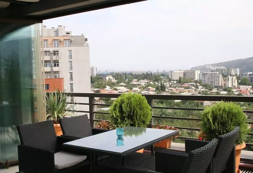 Fotos del hotel Dolabauri:  4