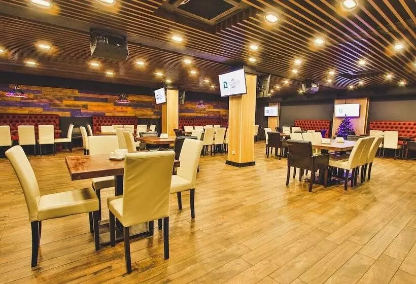 Fotos del hotel Dolabauri:  2