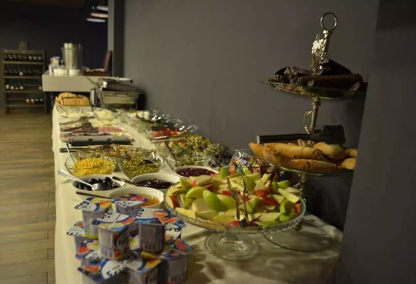 Fotos del hotel Dolabauri:  8