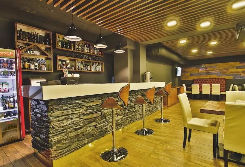 Fotos del hotel Dolabauri:  3