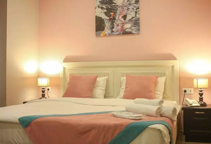 Fotos del hotel Dolabauri:  16