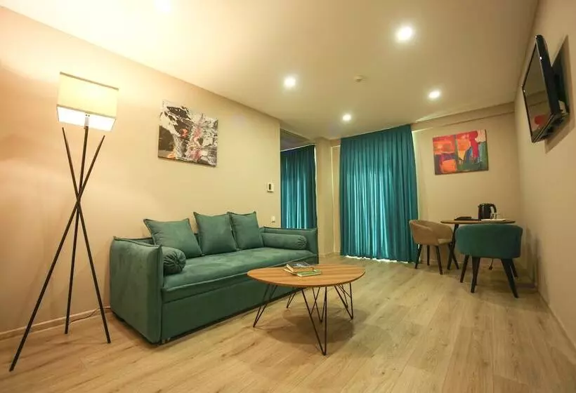 Fotos del hotel Dolabauri:  20