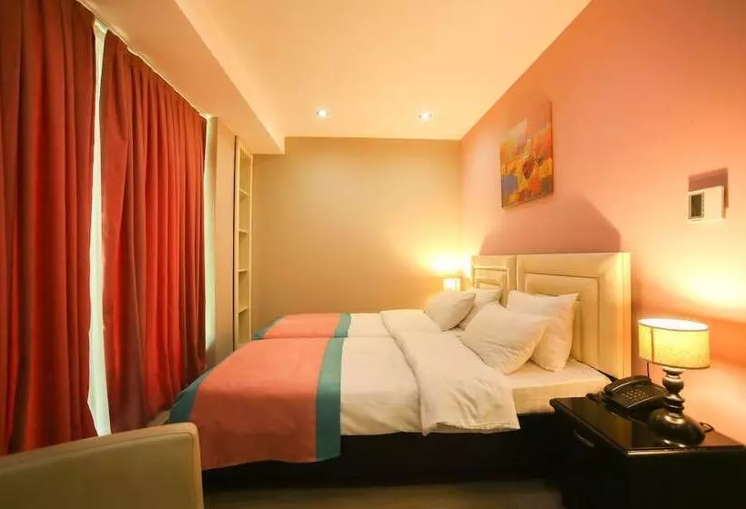 Fotos del hotel Dolabauri:  14