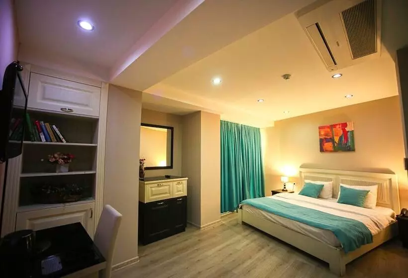 Fotos del hotel Dolabauri:  7