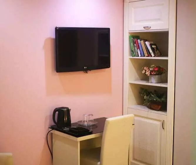 Fotos del hotel Dolabauri:  22