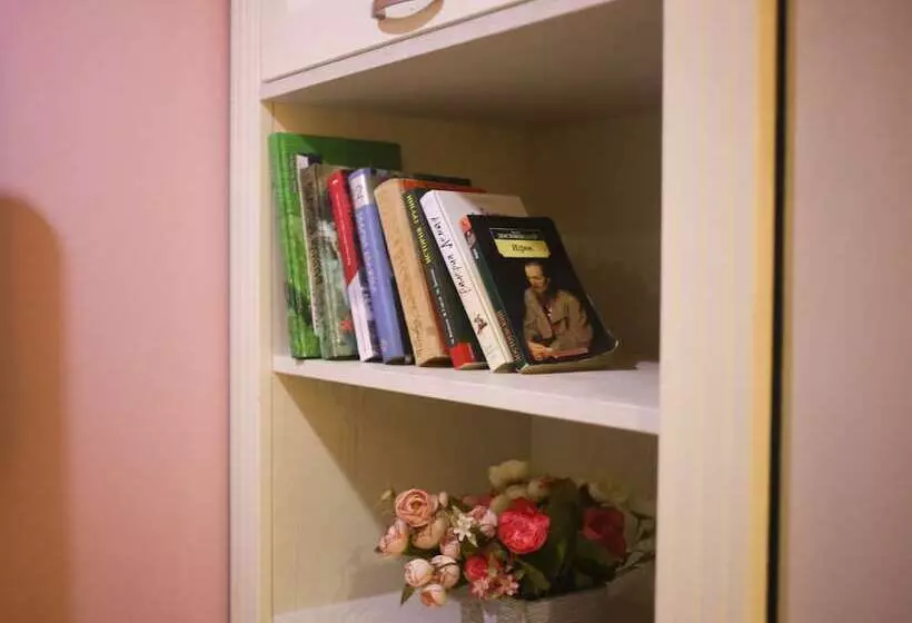 Fotos del hotel Dolabauri:  5