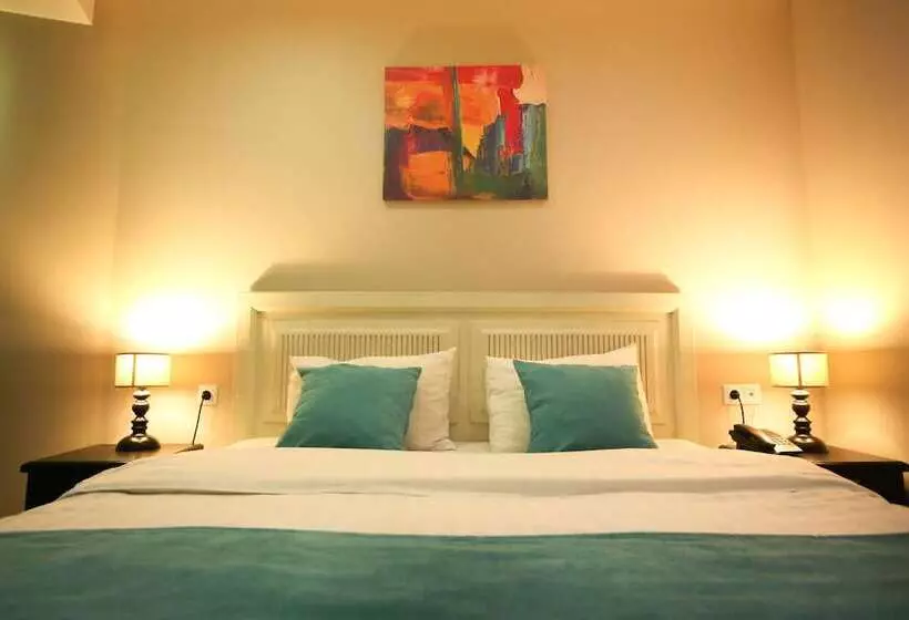 Fotos del hotel Dolabauri:  12