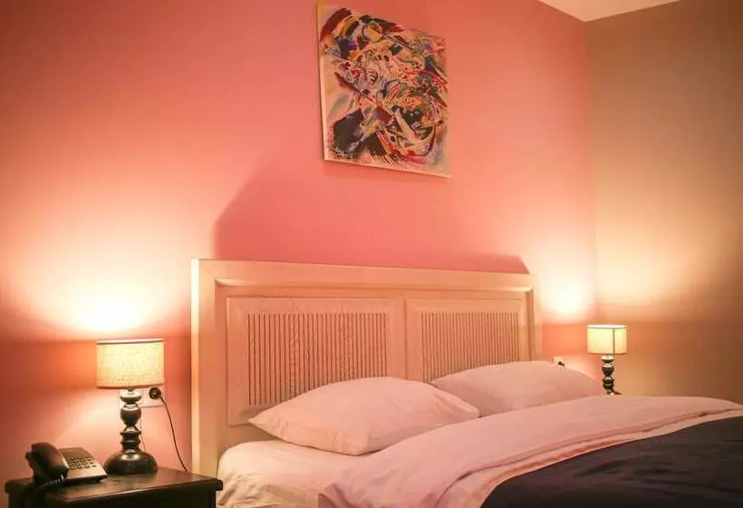 Fotos del hotel Dolabauri:  17