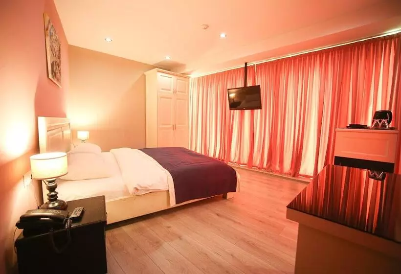 Fotos del hotel Dolabauri:  13