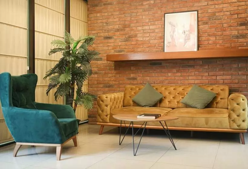 Fotos del hotel Dolabauri:  21