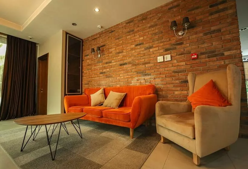 Fotos del hotel Dolabauri:  19