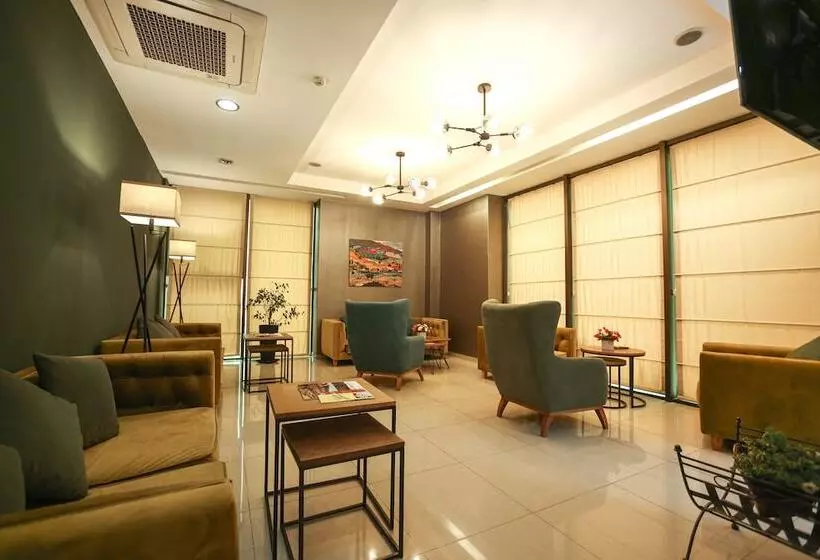 Fotos del hotel Dolabauri:  24