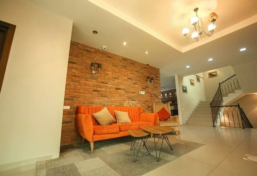 Fotos del hotel Dolabauri:  15