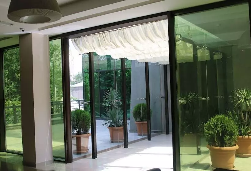 Fotos del hotel Dolabauri:  10