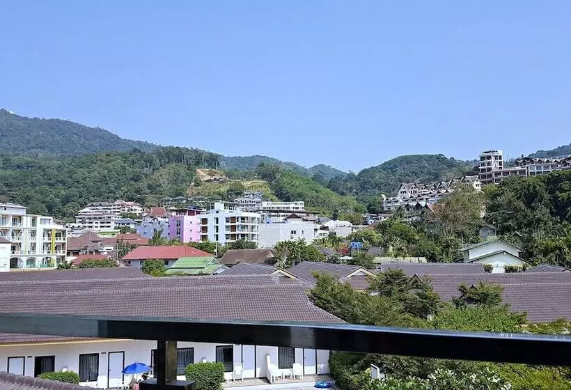 Fotos del hotel Green Harbor  & Service Apartment:  12