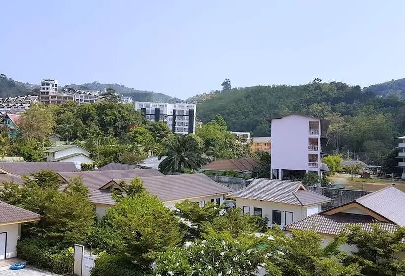 Fotos del hotel Green Harbor  & Service Apartment:  17