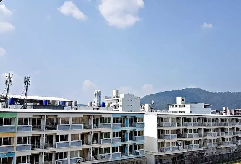 Fotos del hotel Green Harbor  & Service Apartment:  22