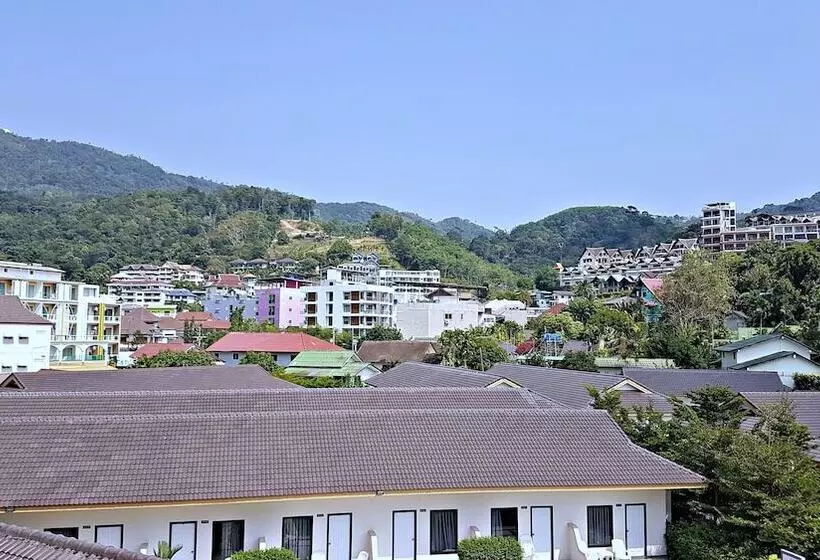 Fotos del hotel Green Harbor  & Service Apartment:  20