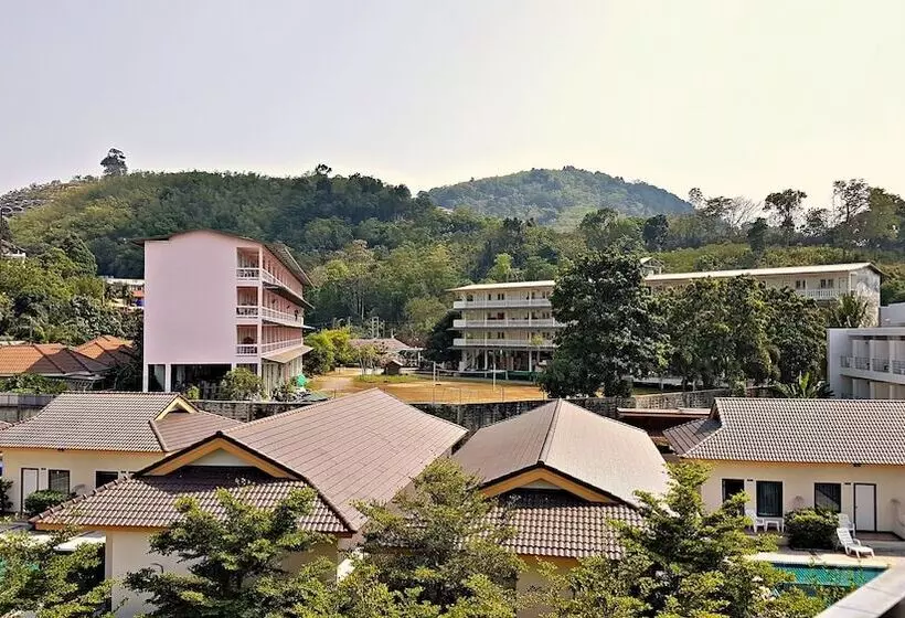 Fotos del hotel Green Harbor  & Service Apartment:  24