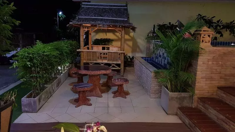 Fotos del hotel Green Harbor  & Service Apartment:  3