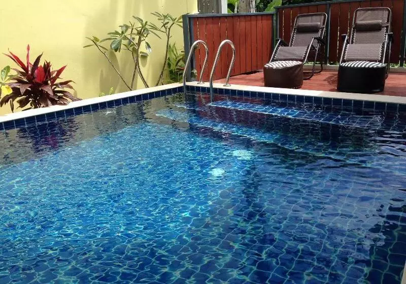 Fotos del hotel Green Harbor  & Service Apartment:  14