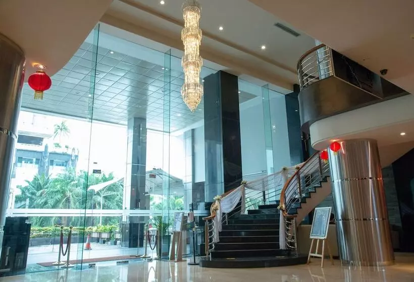 Fotos del hotel Orchardz Hotel Industri Jakarta:  3