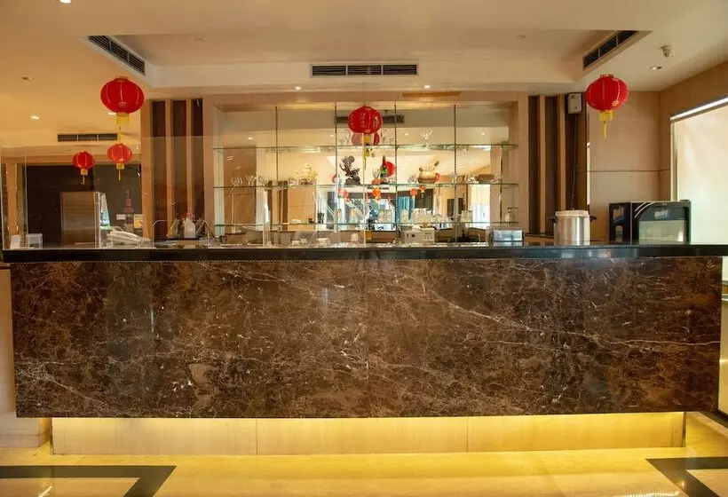 Fotos del hotel Orchardz Hotel Industri Jakarta:  5