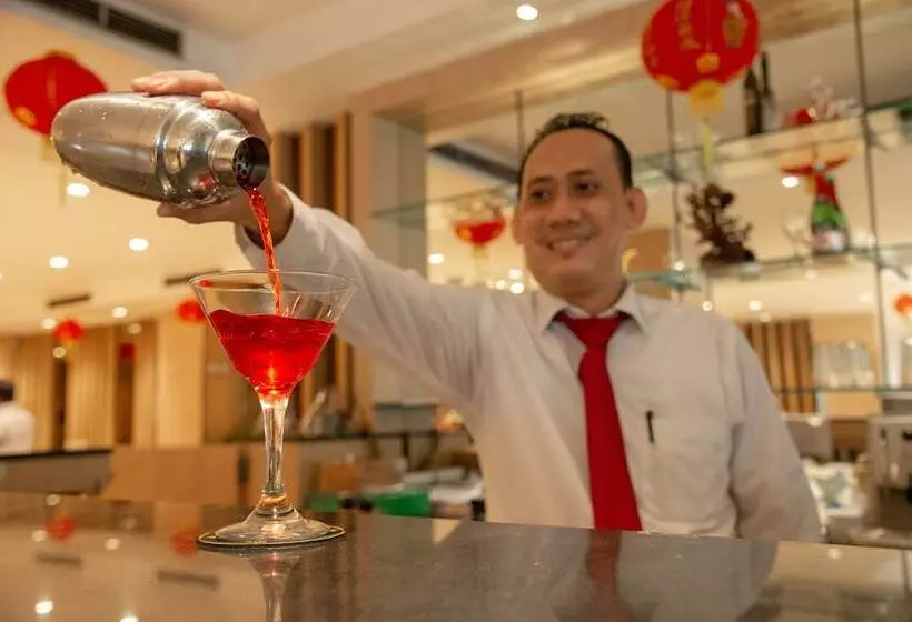 Fotos del hotel Orchardz Hotel Industri Jakarta:  14