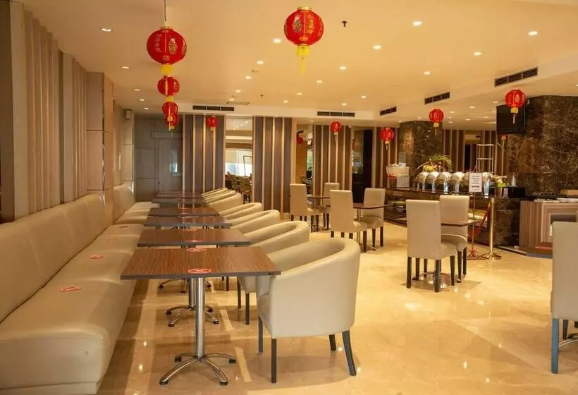 Fotos del hotel Orchardz Hotel Industri Jakarta:  4