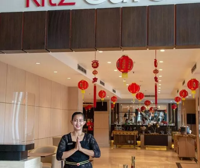 Fotos del hotel Orchardz Hotel Industri Jakarta:  13