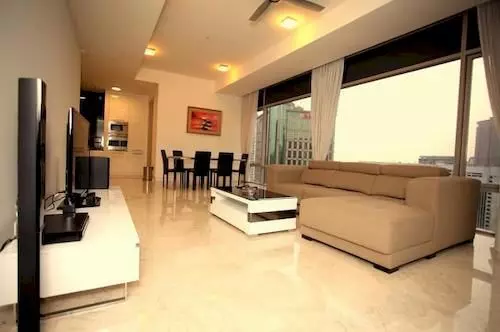 Fotos del hotel Pavilion Suite:  13