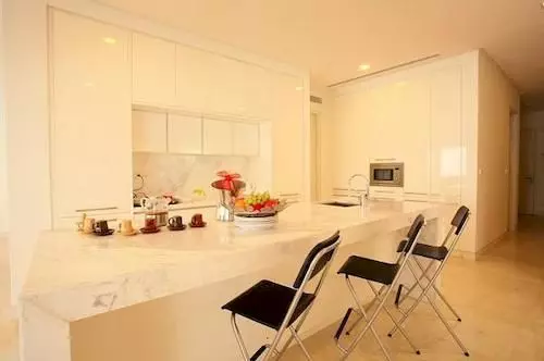 Fotos del hotel Pavilion Suite:  4