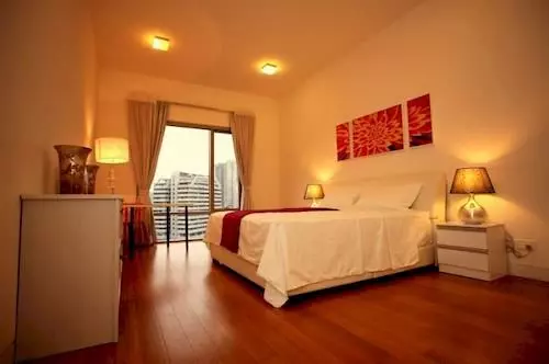 Fotos del hotel Pavilion Suite:  8