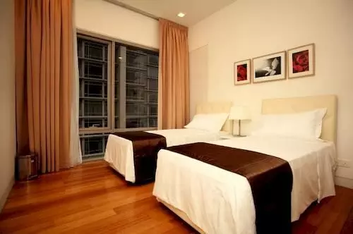 Fotos del hotel Pavilion Suite:  10