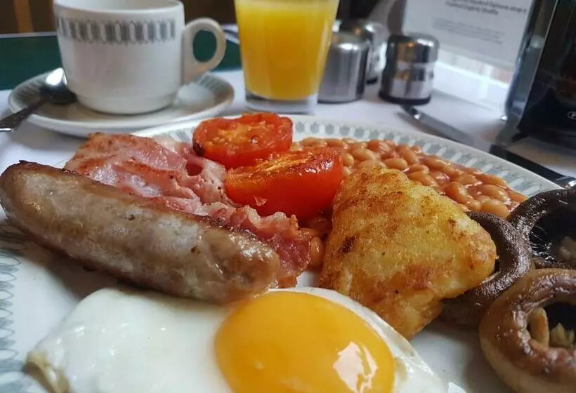 Fotos del hotel The Bahamas:  9