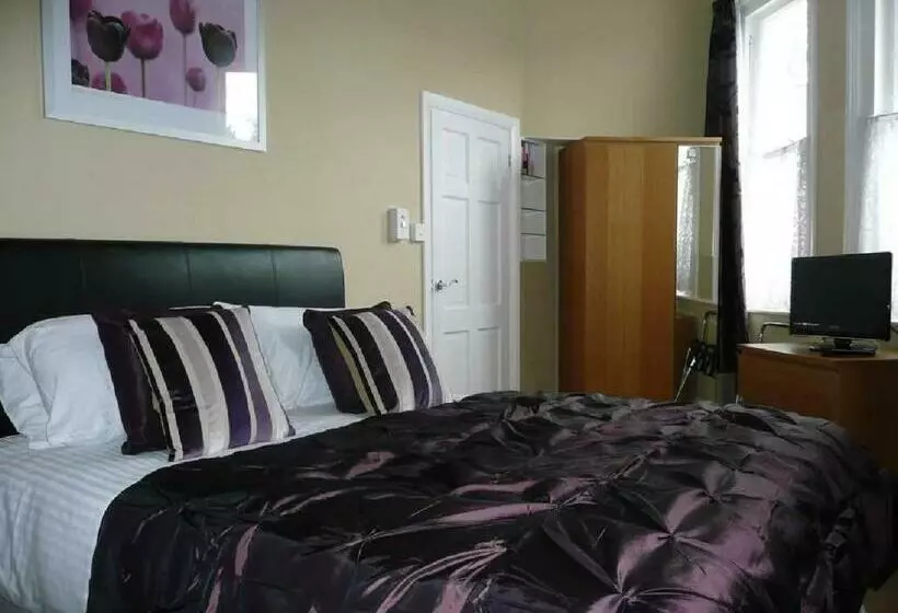 Fotos del hotel The Bahamas:  21