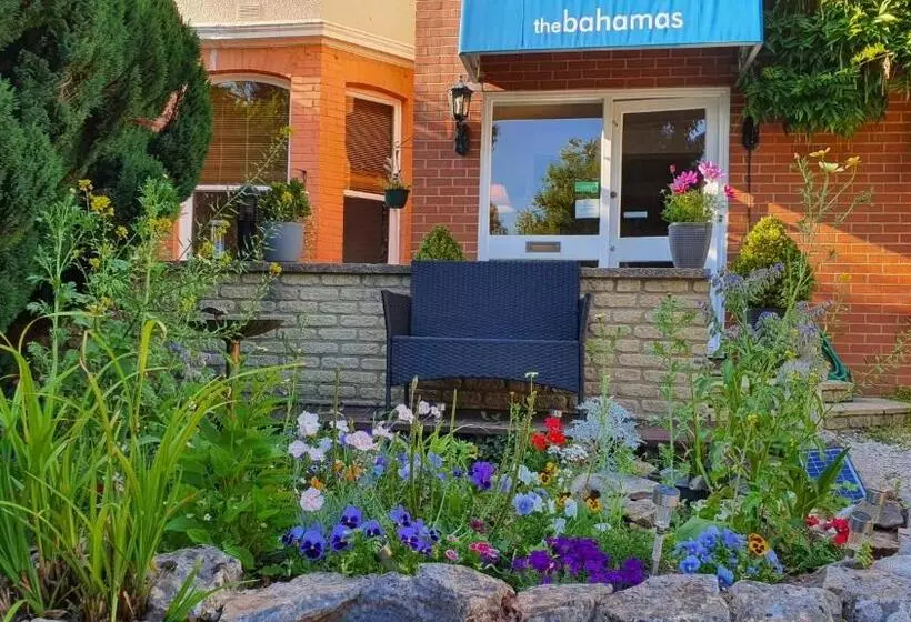 Fotos del hotel The Bahamas:  10