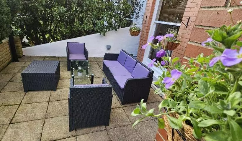 Fotos del hotel The Bahamas:  4