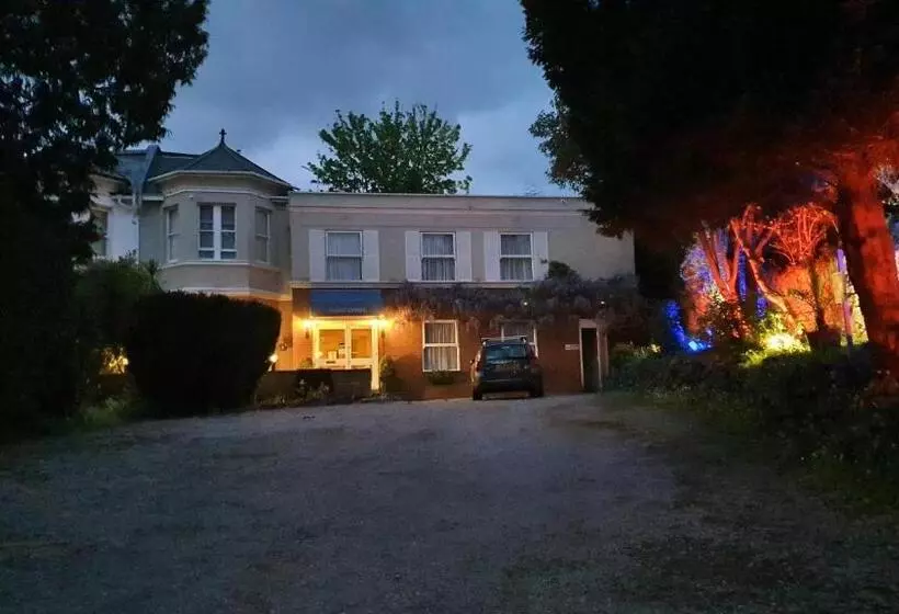 Fotos del hotel The Bahamas:  16