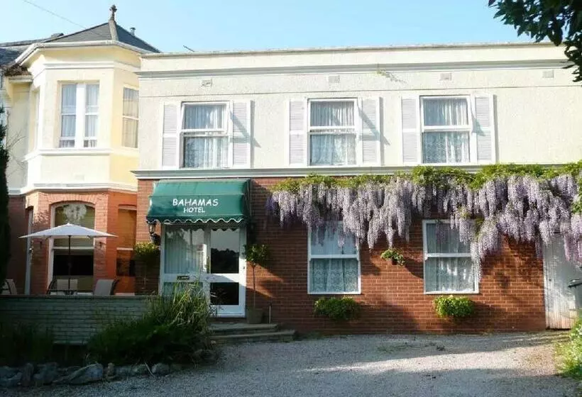 Fotos del hotel The Bahamas:  20