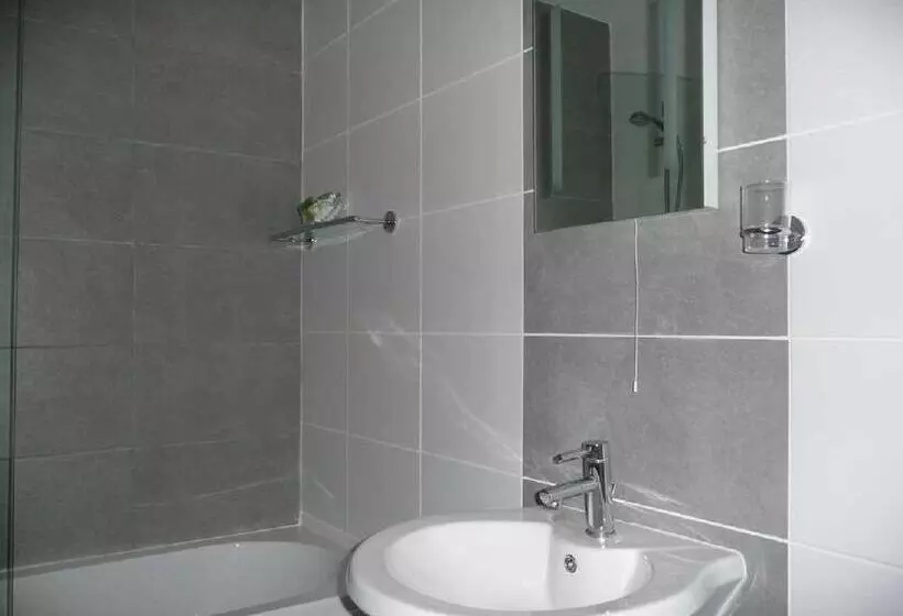 Fotos del hotel The Bahamas:  5