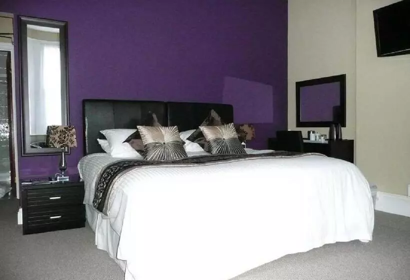 Fotos del hotel The Bahamas:  8